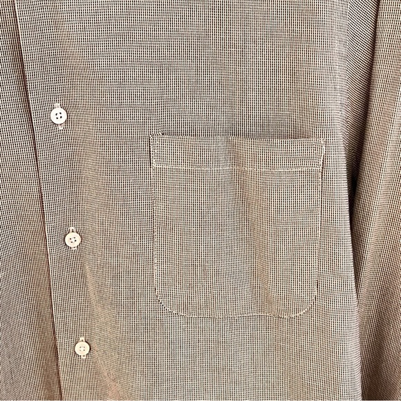 Geoffrey Beene Men's Shirts Geoffrey Beene Regular Fit - Picture 5 of 6